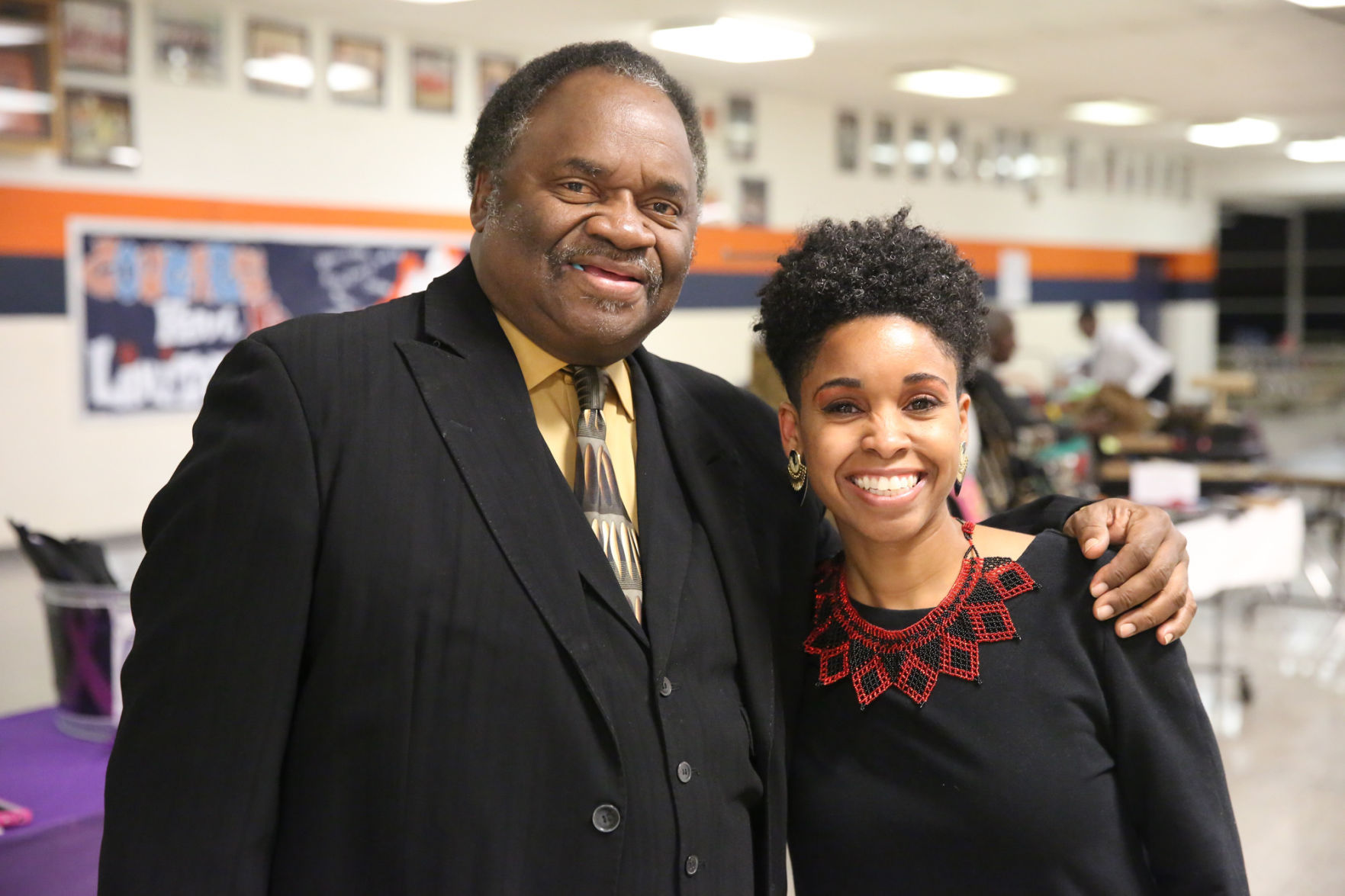 Gallery: Richard G. Hatcher - A Day To Remember